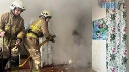 Від початку року на Житомирщині вже сталося 94 пожежі