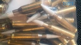 В центрі Любара місцевий мешканець відкрив стрільбу: подробиці