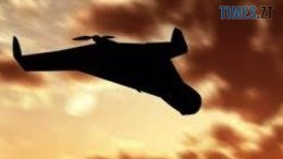 Вночі російські терористи знову атакували українські міста ударними безпілотниками
