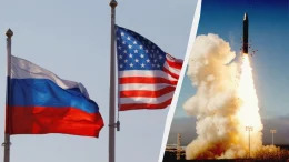 США розмістять ядерну зброю у Британії, щоб протистояти загрозі з боку росії
