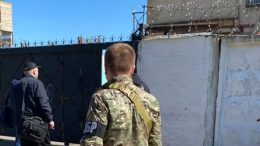 В Україні планують мобілізовувати засуджених