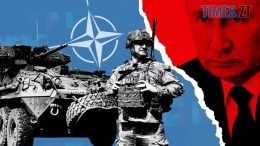В НАТО закликали мешканців західних країн готуватися до війни з росією