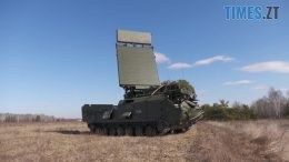 Плідна доба: ЗСУ знищили радіолокаційну станцію російських окупантів у Криму та російський винищувач Су-34