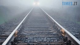 У Бердичеві під колесами потяга загинув чоловік