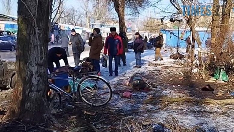 Трагедія у Донецьку: самообстріл російськими військами підтверджують місцеві мешканці