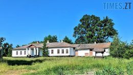 «Чайковський space»: на Житомирщині розвивають туристичний потенціал маєтку українсько-польсько-турецького діяча та письменника