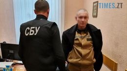 У Житомирі перед судом постануть снайпер та стрілок окупаційних військ рф, які штурмували позиції ЗСУ під Авдіївкою