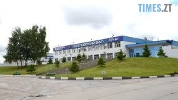 ЗСУ атакували атакували завод з виробництва ЗРК "Панцир-С"