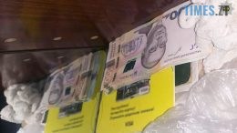 У одній з колоній Житомирщини ув`язнені налагодили "бізнес" на довірливих українцях