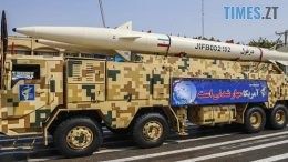 Запаси балістичних ракет малої дальності росіянам вирішили поповнити кндр та іран