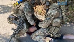 Один з учасників банди коростишівських рекетирів також підозрюється у вбивстві учасника АТО