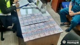 На Житомирщині перед судом за корупційні діяння постане лікар Коростенської ВЛК