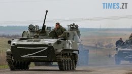 З 15 січня окупанти можуть розпочати новий наступ на Харківщину.