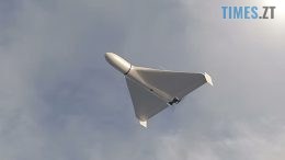 іран розробив для рф новий дрон-камікадзе Shahed-107: що про нього відомо