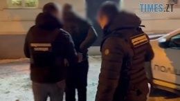 На Житомирщині ліквідували масштабний канал незаконного переправлення чоловіків за кордон
