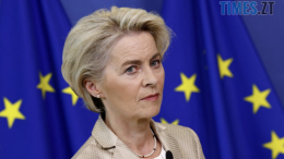 Єврокомісія готує для України альтернативний пакет допомоги