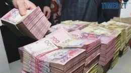 На Житомирщині перед судом постануть учасники оборудок на модернізації нафтоперекачувальної станції