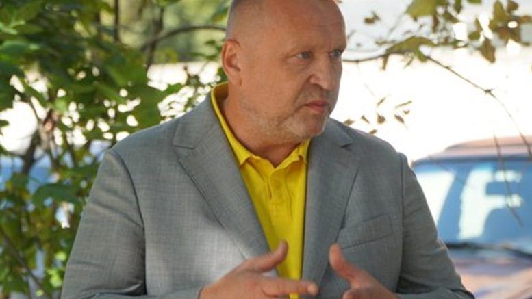 Гринкевичу, його сину та керівникам їх компаній оголошено про підозру у завданні збитків державі у сумі понад 1 млрд грн