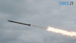 Черговий терористичний акт рф: росіяни вдарили ракетою по енергопідприємству міста Кропивницького