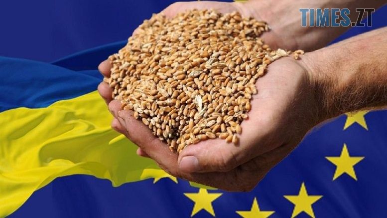 24 січня польські фермери знову вийдуть на протести проти імпорту українського зерна та цукру