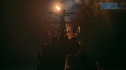 США тричі вдарили по обʼєктах хуситів в Ємені
