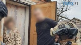 Правоохоронці встановили осіб, які погрожували українському журналісту-розслідувачу Юрію Ніколову