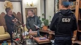 Чиновника Міноборони та менеджерів «Львівського арсеналу» викрили на крадіжці близько 1,5 млрд грн на закупівлі снарядів