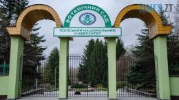 Депутати Житомирської міськради звернуться до МОН щодо відкриття ботанічного саду