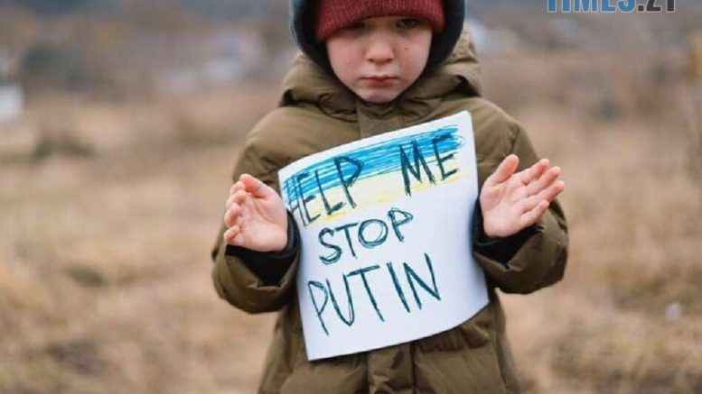 Міжнародні детективи розшукали 8 викрадених росією українських дітей