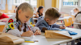 Цьогоріч українські школярі підуть на літні канікули з 29 червня