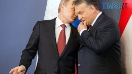 Угорщина заблокувала схвалення нового пакету антиросійських санкцій