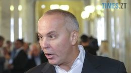 Одіозному екс-нардепу та зраднику Нестору Шуфричу оголосили нову підозру у фінансуванні росгвардії