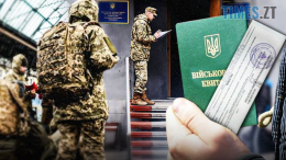 Ухилянти, які отримали умовний строк, у подальшому все одно підлягають мобілізації