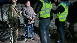 На Житомирщині правоохоронці на хабарі взяли працівника суду