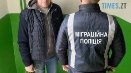 У Житомирі колишнього вчителя танців викрили на збережені та перегляді дитячої порнографії