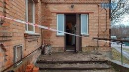 Сім чоловіків без ознак життя виявили у приватному будинку в Семенівській громаді Житомирщини