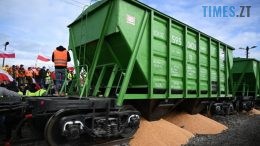 Президент України закликав польський уряд та польського президента зустрітися на кордоні до 24 лютого