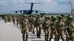 Столтенберг: НАТО не відправлятиме свої війська до України