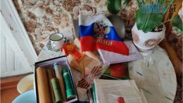 У Житомирі прихильники «руського міра» організували семінар, де пропагували наративи кремля