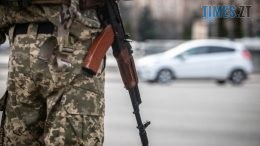 Верховна Рада продовжила воєнний стан та мобілізацію в Україні ще на 90 днів