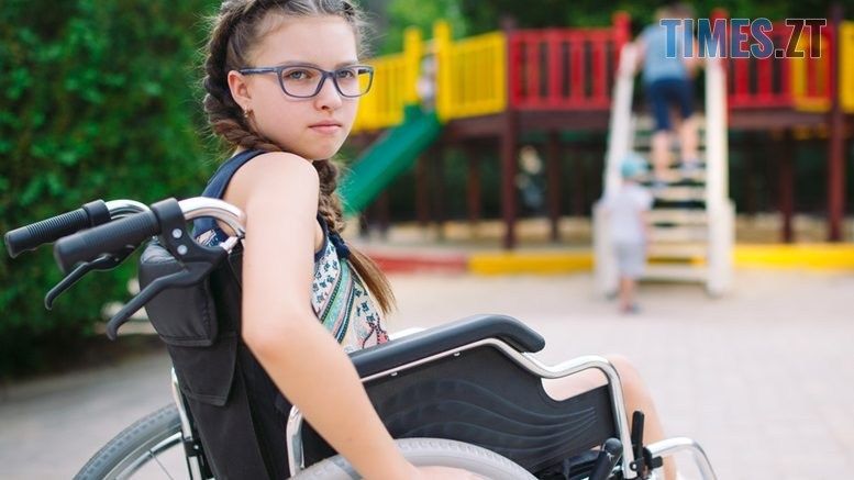 На Житомирщині люди з інвалідністю з дитинства та діти з інвалідністю протягом 3 місяців зможуть отримувати додаткові виплати