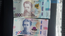 На Житомирщині нетвереза водійка хотіла підкупити поліцейських