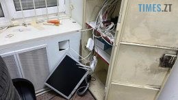 У Бердичеві поліцейські упіймали "на гарячому" двох братів-крадіїв