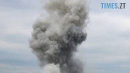 Сьогодні на Житомирщині буде гучно