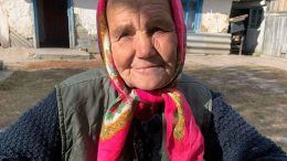 На Житомирщині розшукують безвісно зниклу 68-річну Лідію Ревенко