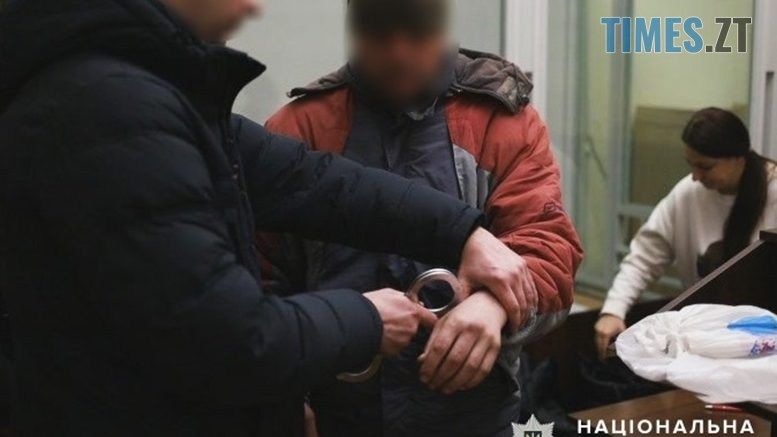 Поліція затримала підозрюваного у вбивстві чоловіка, чию ногу у гаражний кооператив принесла собака