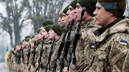 Верховна Рада ухвалила закон про демобілізацію строковиків