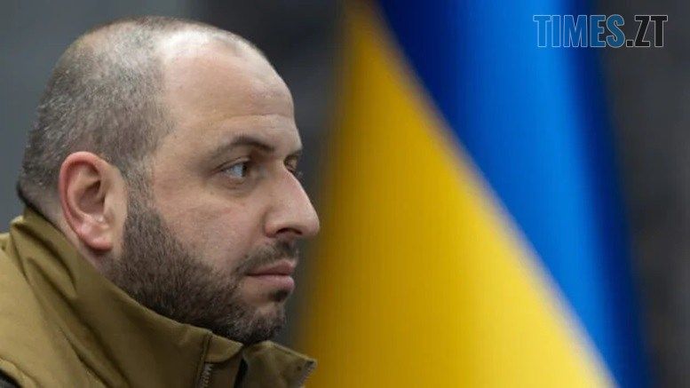 Умєров: Україна має план на 2024 рік, він потужний та дасть результат