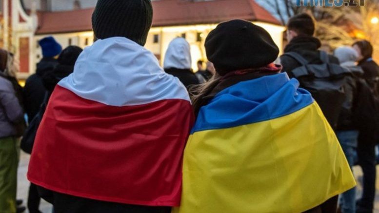Польща продовжила тимчасовий захист для українських біженців, але є нюанс