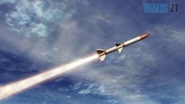 Цієї ночі російські терористи використали для комбінованої атаки на українські міста 64 засоби повітряного нападу